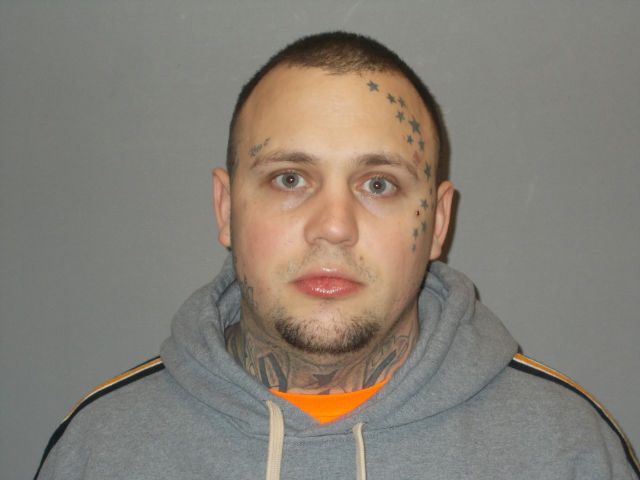 Donnelly, Corky McKinley